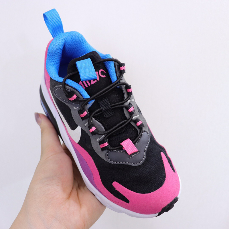 Nike Nike 270 second-generation children_s shoes 24-35-a4f4cc6c